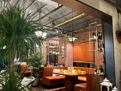 -弗兰克牛排西餐厅Ribone steak house(柠檬花园店)