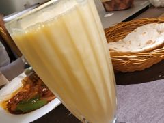 -Pita's&Tika's中东和印度风味餐厅(龙湖天街店)