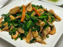 -华盛丰温州大排档(东三环南路店)