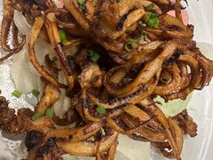 -旺角小渔村·海肠捞饭开创者(二马路店)