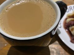 -旧雨咖啡·CoffeeFORU(黄村奥体店)