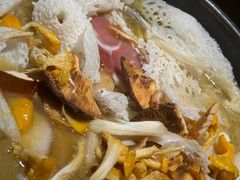 -滇铺子·云南特色菜·第九届野生菌美食节(曲靖万达店)