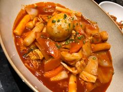 -雾山韩式烤肉·海南糟粕&椰子鸡火锅·海景餐厅(三亚绿发山海天JW万豪酒店)