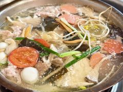 -海关荤豆花(洋河一路店)