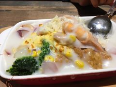 -卡朋西餐(扬名广场店)