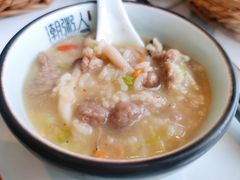 -潮粥人(威高店)
