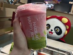 -海底捞火锅(让胡路万达店)