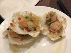 -满江红四季餐厅 · 国家五钻级酒家(新纪元大酒店店)