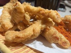 -南锣南门(东方银座店)