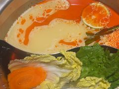 -水林间·寿喜烧自助(仙林金鹰店)