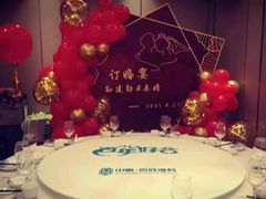 -百姓渔村(南中环店)