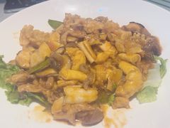 -津沽小院(天津之眼店)