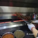 第一次被邀请霸王群的聚会  姐的内心还是很兴奋的