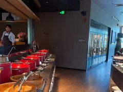 -拉蒂娜·巴西牛排馆 Latina·Brazilian Steakhouse(陆家嘴旗舰店)