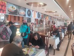 -南来顺饭庄·清真(南菜园店)