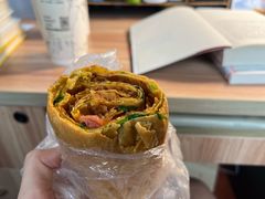 -胖子煎饼店(钦州南路店)