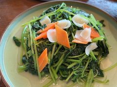 -佘山世茂艾美·御珍轩中餐厅