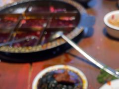 -黄家码头老火锅(解放碑旗舰店)
