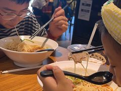 -和府捞面(星光大道一期店)