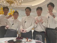 -京彩臻品火锅
