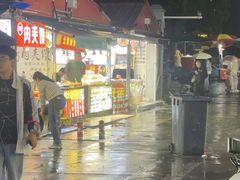 -大学城夜市大排档(凤栖路店)