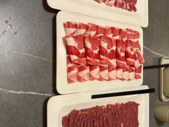-君邦火锅(新疆大厦店)
