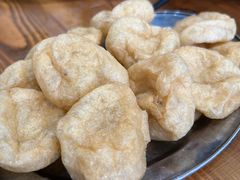 招牌鱼腐-牛一煲美食(江高店)