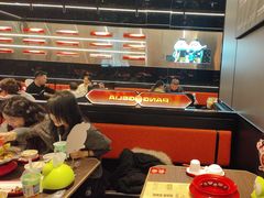-胖哥俩肉蟹煲(石家庄长安万达店)