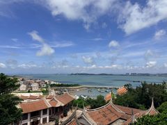 -湄洲岛