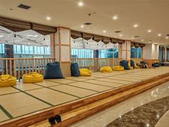 -西安国际创新人才交流中心•药浴温泉