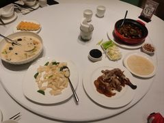 顶汤皇冠贝-洋洋中餐馆·SINCE 1997(信投店)