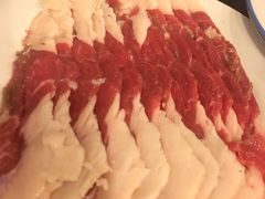 -裕德孚·非遗手切涮羊肉(东直门内大街店)
