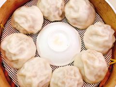 -百年尹氏汤包(湖南路狮子桥店)