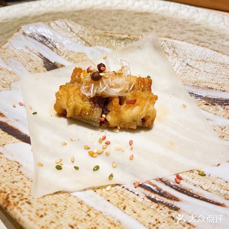 Beijing日料榜NO.1🔥｜涵·Kan日本🇯🇵料理