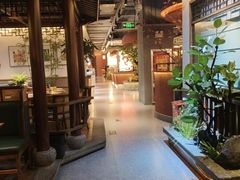 -福满我家大碗厨·湘菜(上海大厦店)