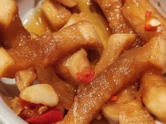 -大师兄·西北小馆(南沙万达广场店)
