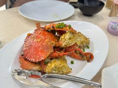 -钱塘府海鲜餐厅