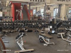 -COREFITNESS美式健身馆