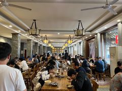 -清真马杰山牛肉汤馆