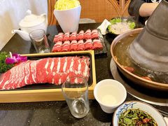 -东来顺饭庄(金泉广场店)