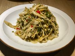 -味莊·青岛菜(云霄路店)