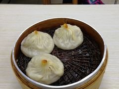 -鲁氏汤包王(长白街店)