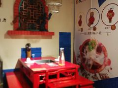 -巴九门老火锅(来福士打望店)