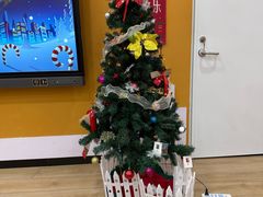 -吉的堡成长中心(五角场安波校区)