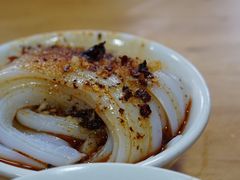 白凉粉-洞子口张老二凉粉(文殊院店)