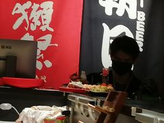-乌君·酒场·炭火烧鸟(侨城坊店)