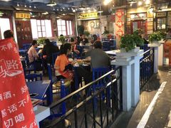 -马路边边串串香(北苑旗舰店)