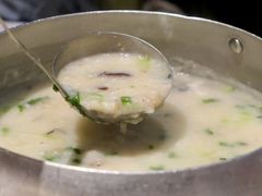 鱼蓉粥-粥旺庄(芳村店)
