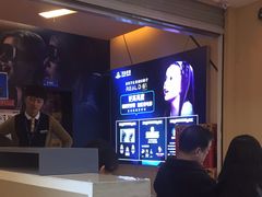 -万达影城(洛阳万达广场IMAX激光店)