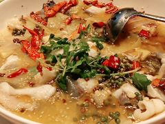 -广州逸林假日酒店·四季桃源中餐厅(白云山风景区店)